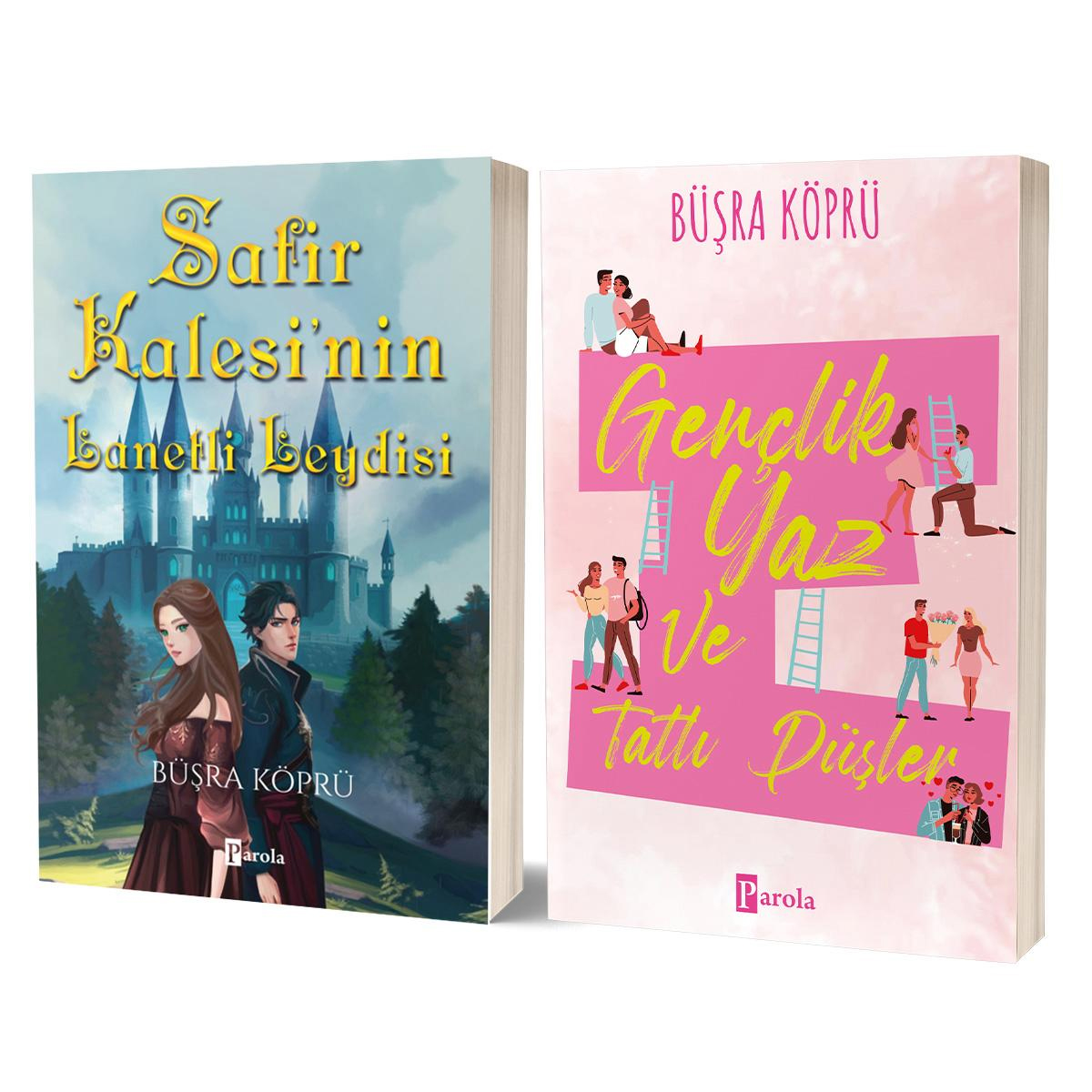 Büşra Köprü Seti