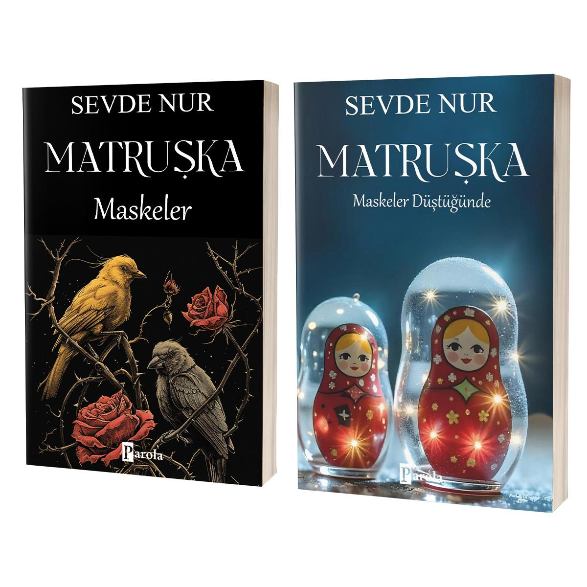 Matruşka Serisi
