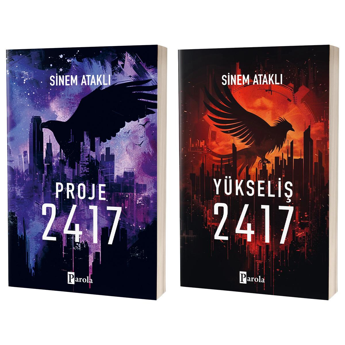 2417 Serisi