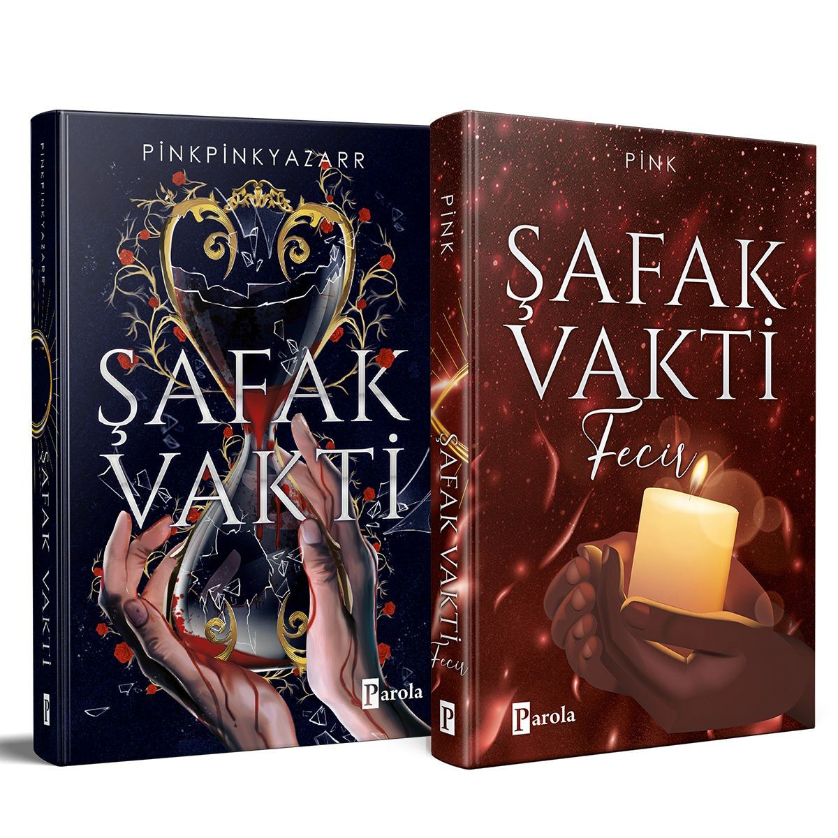 Şafak Vakti Serisi