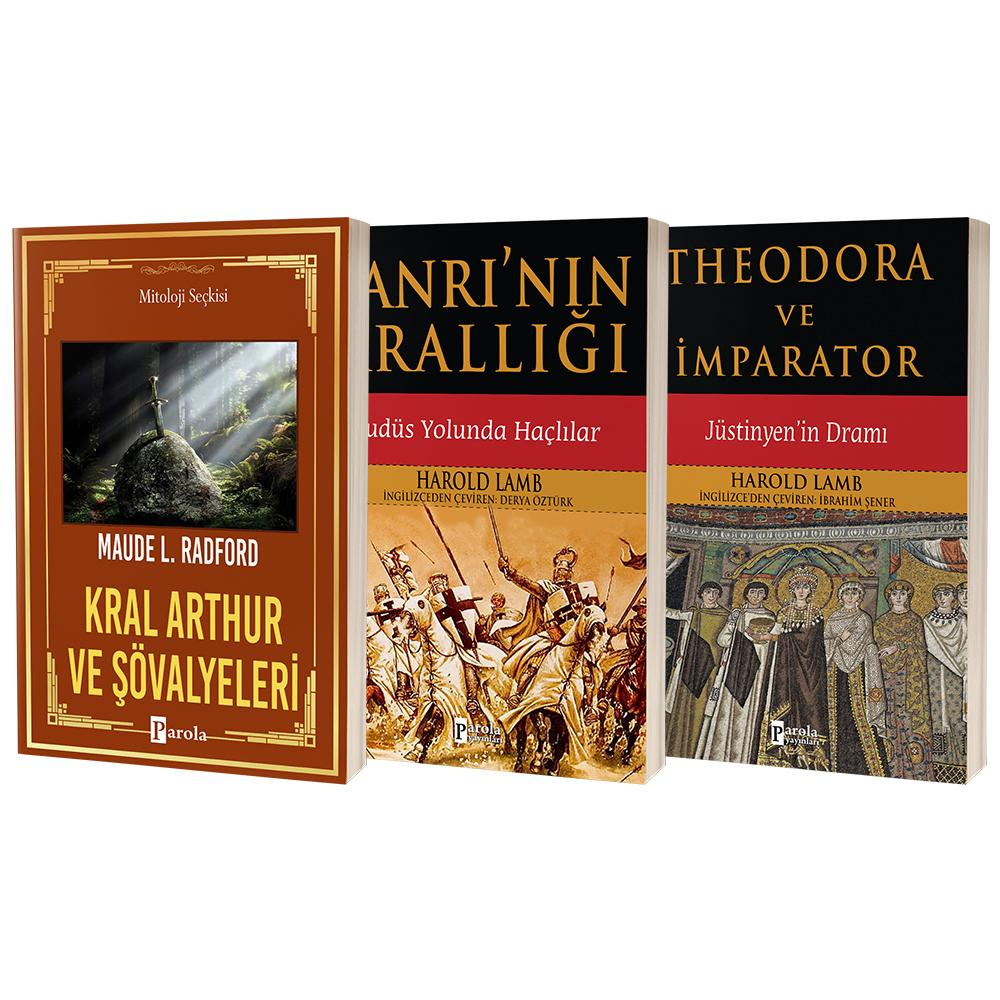 Kralların Çağı Seti