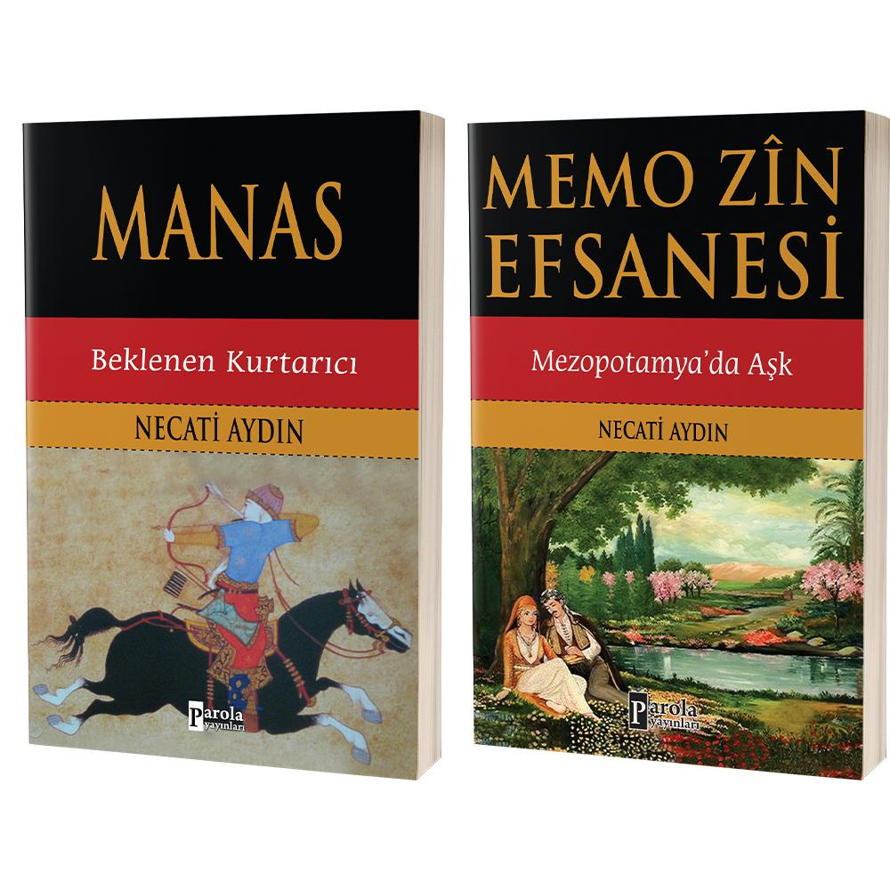 Doğunun İki Yıldızı