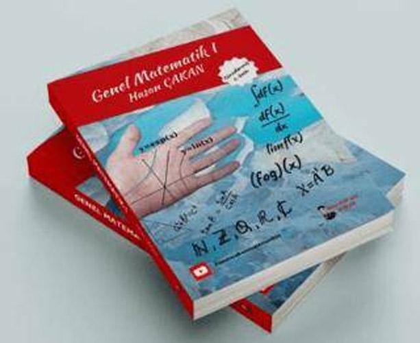 Genel Matematik 1 - 2 