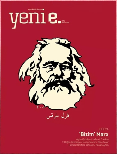Yeni E. Mayıs 2018 Yeni E. Mayıs 2018