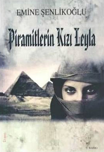 Piramitlerin Kızı Leyla Piramitlerin Kızı Leyla