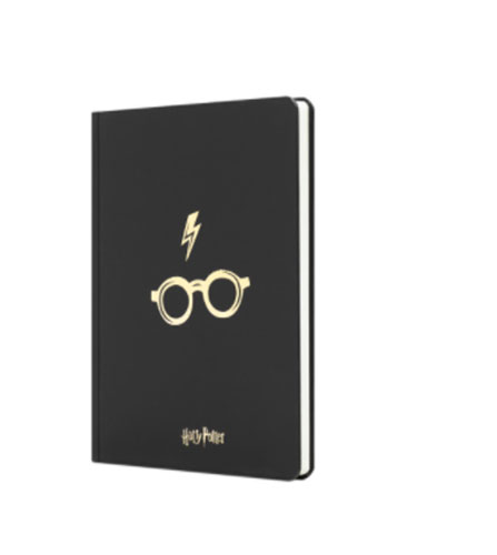 Harry Potter Haftalık Ajanda