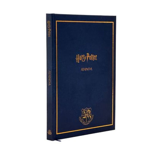 Mabbels Harry Potter Ajanda 3 (Ciltli)