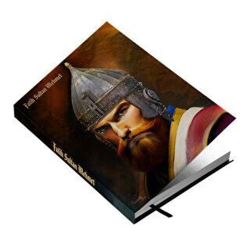 Fatih Sultan Mehmed (II.Mehmed) Koleksiyon Defter
