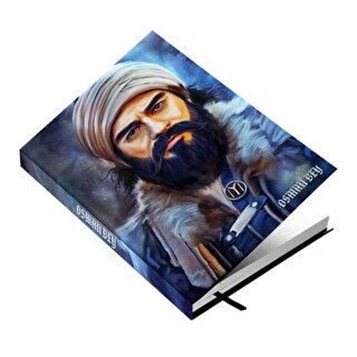 Osman Bey (I.Osman) Koleksiyon Defter