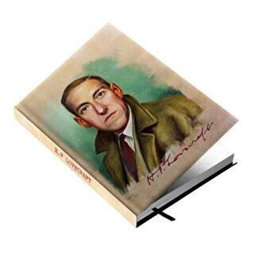H.P Lovecraft Koleksiyon Defter
