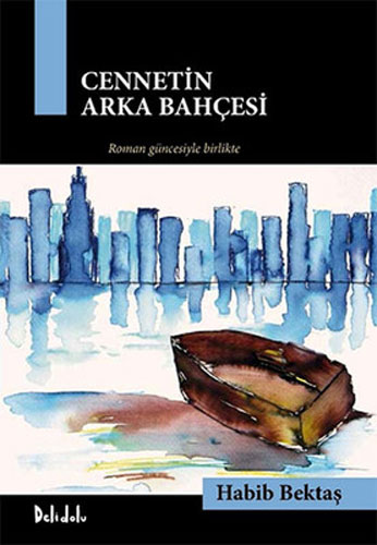 Cennetin Arka Bahçesi (Kutulu) Cennetin Arka Bahçesi (Kutulu)