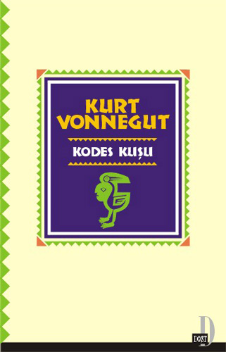 Kodes Kuşu Kodes Kuşu