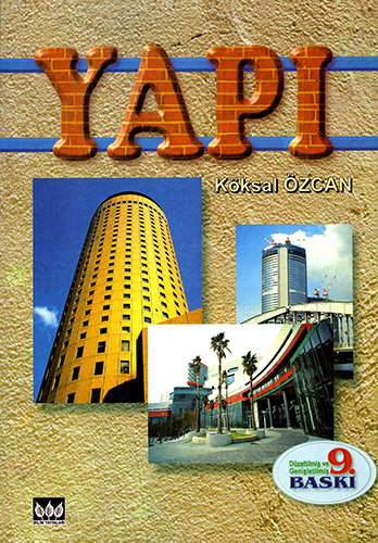 Yapı