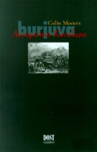 Burjuva Avrupa’nın Kuruluşu
