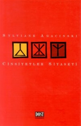 Cinsiyetler Siyaseti