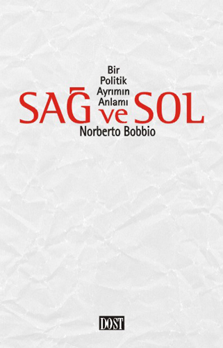 Sağ ve Sol 