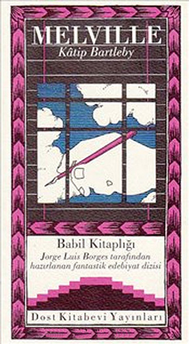 Katip Bartleby Katip Bartleby