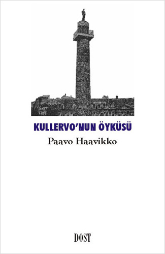 Kullervo’Nun Öyküsü Kullervo’Nun Öyküsü