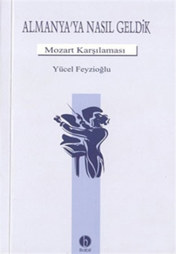 Almanyaya Nasıl Geldik Almanyaya Nasıl Geldik
