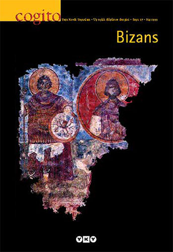 Cogito Sayı: 17 - Bizans Cogito Sayı: 17 - Bizans