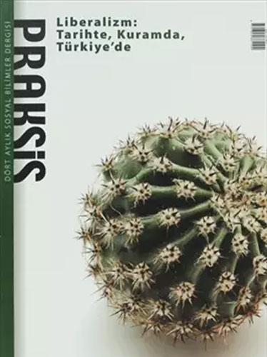 Praksis Sayı: 23 Praksis Sayı: 23
