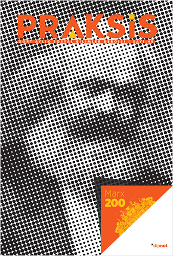 Praksis Sayı: 48 - Marx 200 Praksis Sayı: 48 - Marx 200