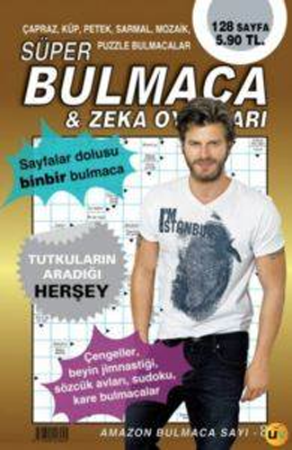 Süper Bulmaca & Zeka Oyunları