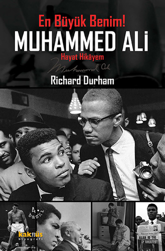 Muhammed Ali - En Büyük Benim!