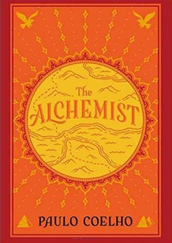 The Alchemist The Alchemist