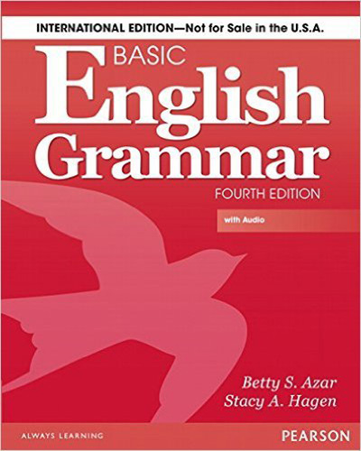 Basic English Grammar With Audio Basic English Grammar With Audio