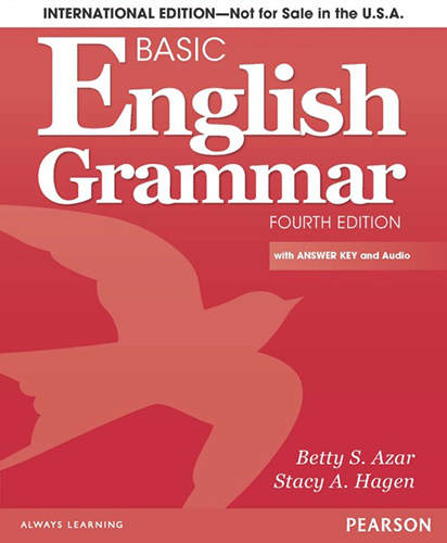 Basic English Grammar With Answer Key And Audio Basic English Grammar With Answer Key And Audio