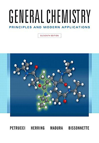 General Chemistry General Chemistry