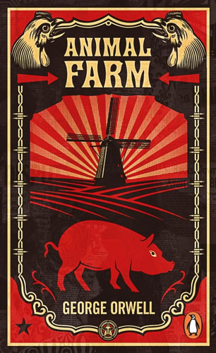 Animal Farm Animal Farm