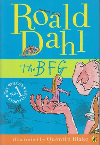 The Bfg The Bfg