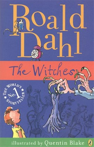 The Witches The Witches
