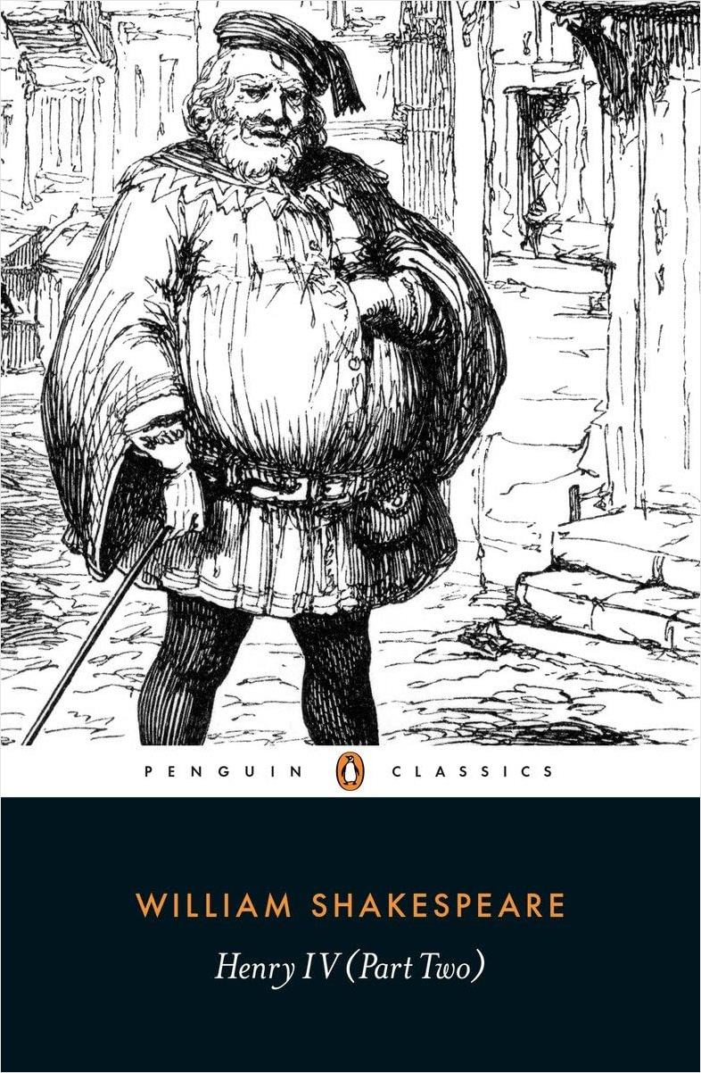 Henry 4 Part 2: Arkangel Shakespeare 