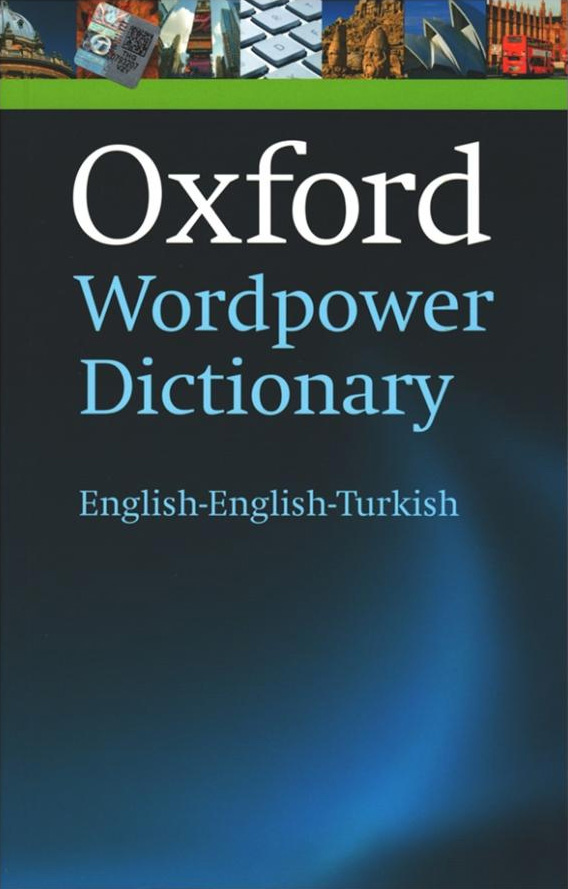 Oxford  Wordpower Dictionary
