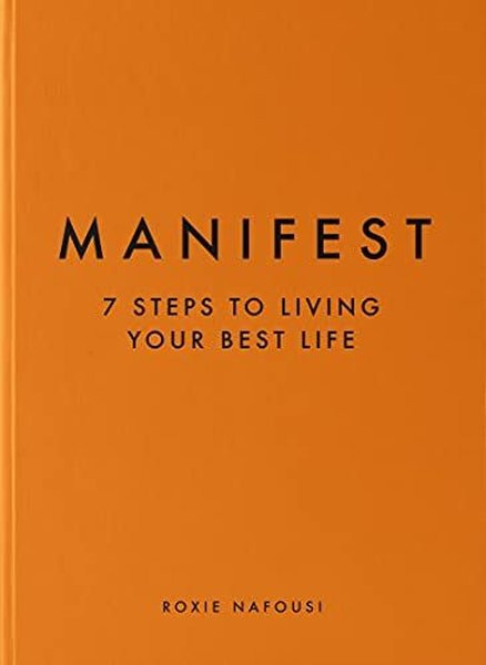 Manifest (Ciltli)