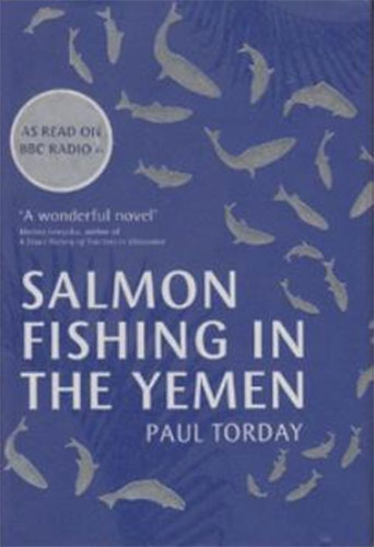 Salmon Fishing İn The Yemen