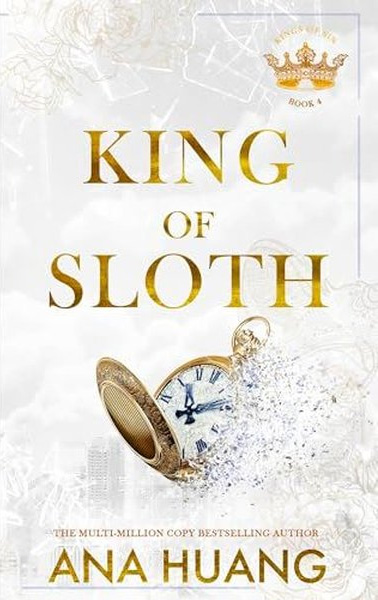King of Sloth 