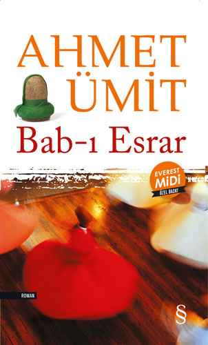 Bab-ı Esrar   (Midi boy)