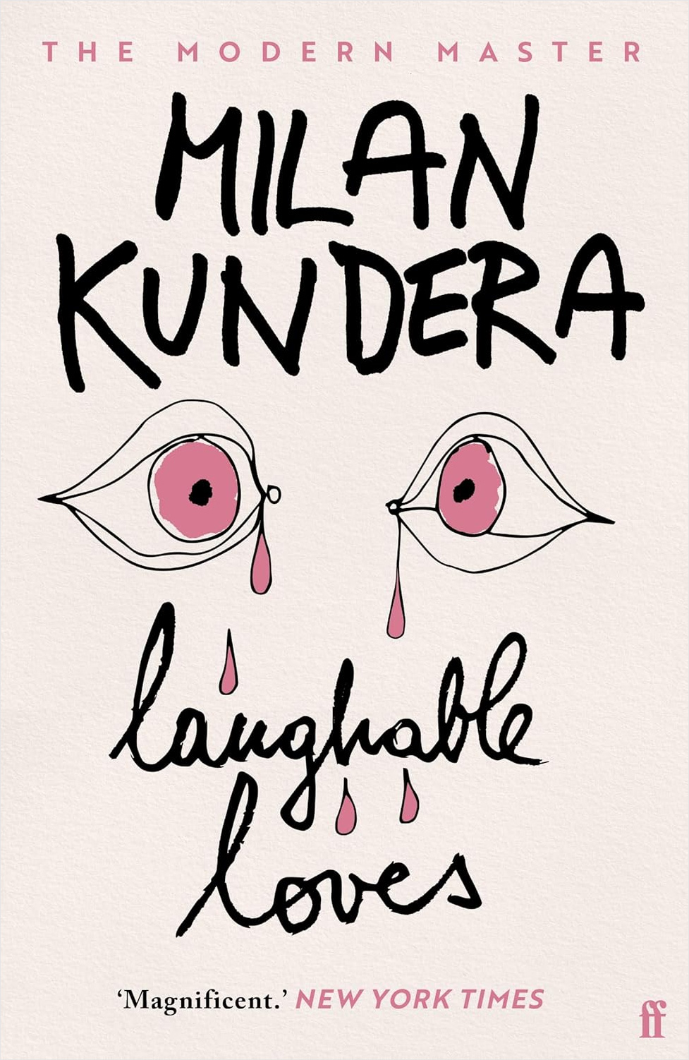 Laughable Loves