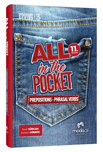 ALL in the POCKET Prepositions - Phrasal Verbs