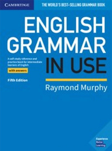 English Grammar In Use With Answers