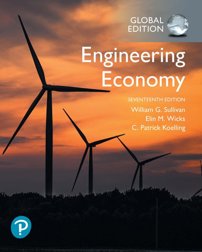 Engineering Economy