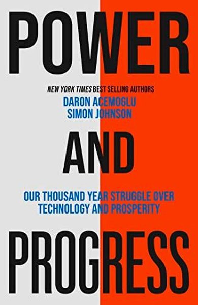 Power and Progress 