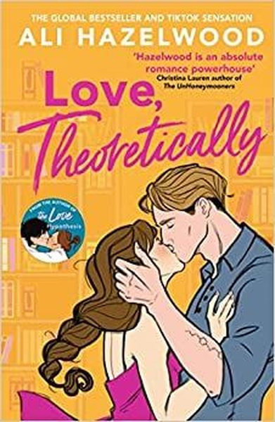 Love Theoretically 