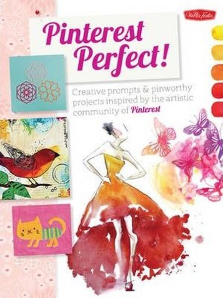 Pinterest Perfect!