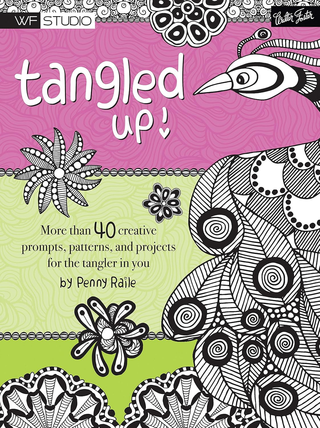 Tangled Up !