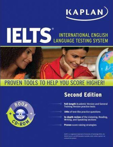 Ielts International English Language testing System